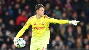 Po derby se objevují pochybnosti o kvalitě Surovčíka. Sparta už gólmana přivést neplánuje Po derby se objevují pochybnosti o kvalitě Surovčíka. Sparta už gólmana přivést neplánuje