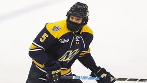Po Hejdukovi míří do extraligy další syn bývalého českého hráče v NHL. Klapne Hradec?