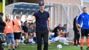 Po konci ve Zlíně má nové angažmá: Červenka míří do Zbrojovky. Místo koho? Po konci ve Zlíně má nové angažmá: Červenka míří do Zbrojovky. Místo koho?