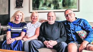 Po smrti Jiřího Štěpničky (†79) vyšlo najevo: Měl utajené sourozence!
