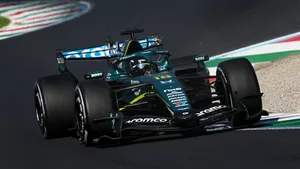 Po trápení v Monze přichází naděje. Honda čeká, že jí bude Madring sedět lépe Po trápení v Monze přichází naděje. Honda čeká, že jí bude Madring sedět lépe