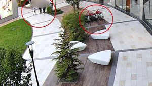 Pobudové ukradli cyklospeciály za čtvrt milionu! Dojatí závodníci děkovali