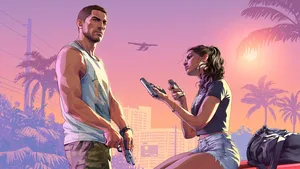 Podívejte se na nový trailer GTA 6. Nešetří na akci, přestřelkách ani scénách ze sprchy Podívejte se na nový trailer GTA 6. Nešetří na akci, přestřelkách ani scénách ze sprchy