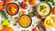 Podzimní polévky podle znamení zvěrokruhu: Beran potřebuje něco pikantního, Vodnář ocení originalitu Podzimní polévky podle znamení zvěrokruhu: Beran potřebuje něco pikantního, Vodnář ocení originalitu