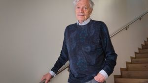 Pohřeb Kukury naplánován: Náhrobek od sochaře, zákaz proslovů a hit Cohena