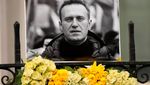 Pohřeb Navalného v Moskvě již dnes: Obavy vdovy Julije a policejní manévry Putinova režimu