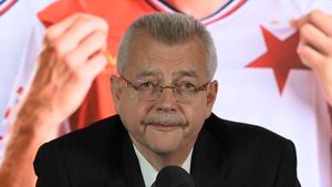 „Pojďme zapomenout na derby.“ Tvrdík ruší v Edenu sektorizaci a apeluje na fanoušky