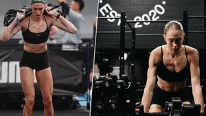 Pokálená sportovkyně ze závodu Hyrox se ozvala: Překvapivá dohra