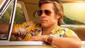 Pokračování Tenkrát v Hollywoodu zamíří na Netflix. Brad Pitt se vrací jako Cliff Booth, tady je trailer Pokračování Tenkrát v Hollywoodu zamíří na Netflix. Brad Pitt se vrací jako Cliff Booth, tady je trailer