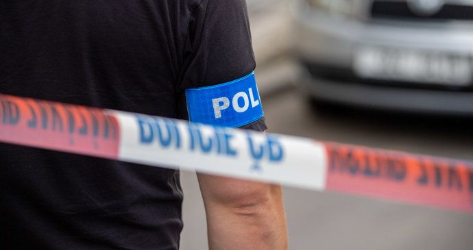 Při závodech nákladních vozů na Kladensku zemřelo dítě! Policie zjišťuje zajištění trati