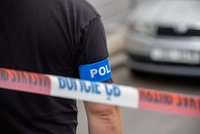 Policistu, který ve Smržově zastřelil agresivního muže, obvinili ze zabití: Hrozí mu desetiletý trest