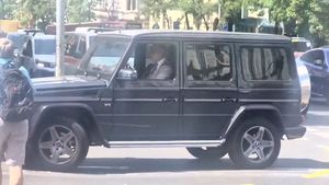 Policie rozhodla o Turkově nehodě: Trestný čin se nestal! Policie rozhodla o Turkově nehodě: Trestný čin se nestal!
