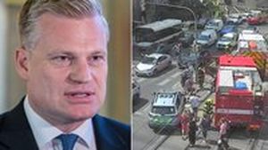 Policie rozhodla o Turkově nehodě: Trestný čin se nestal! Policie rozhodla o Turkově nehodě: Trestný čin se nestal!