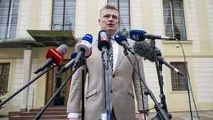 Policie rozhodla o nehodě Filipa Turka. Trestný čin se nestal, případ ale nekončí