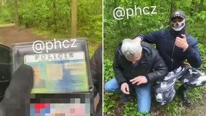 Policista si domluvil sex se školačkou (14): Dostal nakládačku i podmínku