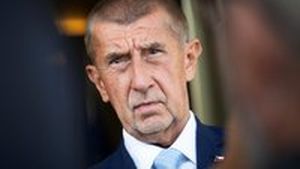Politolog pro Blesk o možném střetu zájmů Babiše: Kdo to odnese? A špatná taktika opozice Politolog pro Blesk o možném střetu zájmů Babiše: Kdo to odnese? A špatná taktika opozice