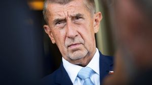 Politolog pro Blesk o možném střetu zájmů Babiše: Kdo to odnese? A špatná taktika opozice Politolog pro Blesk o možném střetu zájmů Babiše: Kdo to odnese? A špatná taktika opozice