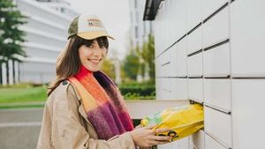Polská InPost nově nabízí doručování balíčků do Česka, dohodla se se Zásilkovnou Polská InPost nově nabízí doručování balíčků do Česka, dohodla se se Zásilkovnou