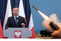 Polsko zbrojí proti Rusům, od USA koupí raketový systém Patriot