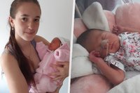 Těhotná pomohla těhotné a obě porodily! Manželé Krupařovi ubytovali ženu z Ukrajiny