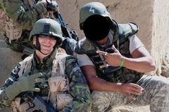 Pomocníci Čechů zapomenuti u Tálibánu. Pracovali pro naší armádu, teď se v Afghánistánu bojí o život