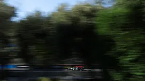 Pondělník F1sport: Další chaotická GP v Baku či potvrzení novinek pro sezonu 2027 Pondělník F1sport: Další chaotická GP v Baku či potvrzení novinek pro sezonu 2027