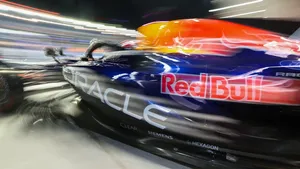 Pondělník F1sport: Velká cena Singapuru či spekulace o návratu Afriky do kalendáře F1 Pondělník F1sport: Velká cena Singapuru či spekulace o návratu Afriky do kalendáře F1