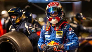 Pondělník F1sport: Haas potvrdil příchod nováčka, Verstappen opět závodil s vozem GT3 Pondělník F1sport: Haas potvrdil příchod nováčka, Verstappen opět závodil s vozem GT3