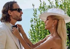 Poprask: Influencer chtěl zvětšit penis a zemřel. Dara Rolins se tajně vdala za Pavla Nedvěda Poprask: Influencer chtěl zvětšit penis a zemřel. Dara Rolins se tajně vdala za Pavla Nedvěda
