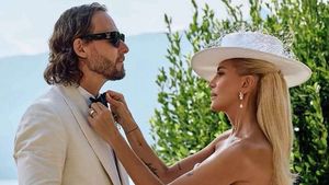 Poprask: Influencer chtěl zvětšit penis a zemřel. Dara Rolins se tajně vdala za Pavla Nedvěda Poprask: Influencer chtěl zvětšit penis a zemřel. Dara Rolins se tajně vdala za Pavla Nedvěda