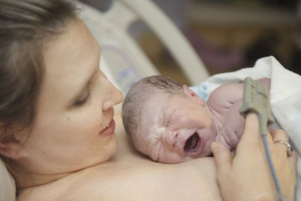 Porodní plány: Jsou vůbec k něčemu? Jak to vidí matky a jak doktoři