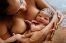 Porod v detailu a bez příkras. Podívejte se na 102 snímků, které vás ohromí svou krásou i syrovostí 