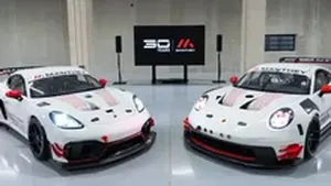 Porsche přebírá dvě třetiny Manthey Racing. Chystá víc silničních úprav i celé speciály Porsche přebírá dvě třetiny Manthey Racing. Chystá víc silničních úprav i celé speciály