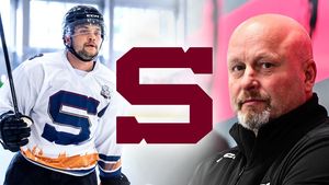 Posílená Sparta chce navázat tam, kde v play off přestala. S Augustou vzhlíží k vrcholu