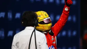 Poslední změnou před kvalifikací jsme našli optimální vyvážení, pochvaluje si druhý Hamilton
Poslední změnou před kvalifikací jsme našli optimální vyvážení, pochvaluje si druhý Hamilton