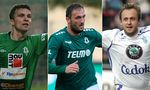 Postrach Plzně. 5 hráčů, kteří nastříleli Viktorce nejvíc gólů v historii klubu