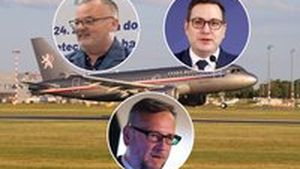 Potíže s vládními speciály: Krom Bednárika je zažil i Nečas či Lipavský. Kdy přijde modernizace? Potíže s vládními speciály: Krom Bednárika je zažil i Nečas či Lipavský. Kdy přijde modernizace?