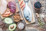 Potraviny bohaté na zinek: Co jíst, abyste měli zdravé vlasy, nehty a lepší imunitu? 