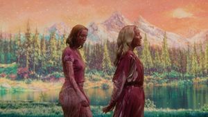 Povinná heterosexualita a smrt v kempu Miasma Povinná heterosexualita a smrt v kempu Miasma