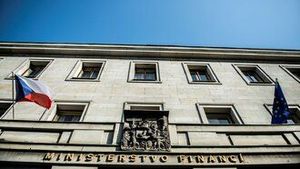 Pozitivní zpráva pro české finance. S&P zlepšila výhled ratingu Česka, vylepšení je na dosah Pozitivní zpráva pro české finance. S&P zlepšila výhled ratingu Česka, vylepšení je na dosah