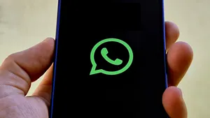 Pozor na falešný WhatsApp. Přímo v Google Play si ho stáhlo už 500 tisíc uživatelů Pozor na falešný WhatsApp. Přímo v Google Play si ho stáhlo už 500 tisíc uživatelů