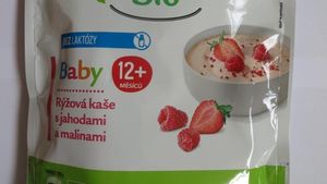 Pozor na tuhle kaši pro batolata! Inspekce odhalila karcinogeny v BIO potravině Pozor na tuhle kaši pro batolata! Inspekce odhalila karcinogeny v BIO potravině