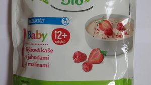 Pozor na tuhle kaši pro batolata! Inspekce odhalila karcinogeny v BIO potravině