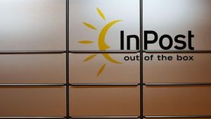 PPF a spol. mají InPost na dosah. Akcionáři kývli na deal za 190 miliard PPF a spol. mají InPost na dosah. Akcionáři kývli na deal za 190 miliard