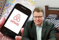 Vedení Prahy 1 volá po delším zákazu krátkodobých pronájmů jako Airbnb: Podle ministerstva to není snadné