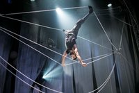 Letní Letná se vrací: Na festival dorazí světové špičky nového cirkusu