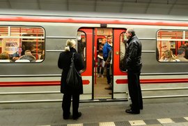 Češi zuří! Ukrajinci mají v Brně zadarmo metro