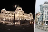 Praha zase bodovala: Co se týká krásy, je čtvrtá na světě! Britská studie hodnotila její ideální proporce