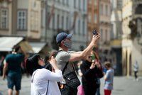 Internetová kampaň láká turisty do Prahy: Má přes 790 milionů zobrazení, nejvíc ji viděli Poláci