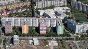 Ceny bytů vzrostly, i tak se jich v Praze loni prodal rekordní počet. Zdražování by mohlo zpomalit, říkají developeři